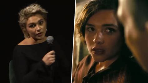 cillian murphy nude scene|‘It Was Not Ideal Timing’: Florence Pugh Says The ...